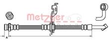 METZGER 4110452