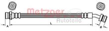 METZGER 4110833