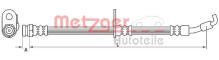 METZGER 4110876