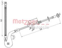 METZGER 4110927
