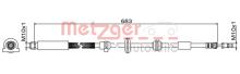 METZGER 4110949
