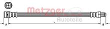 METZGER 4111214