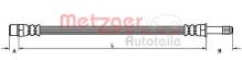 METZGER 4111116