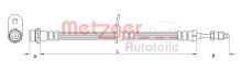 METZGER 4111360