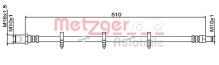 METZGER 4111486