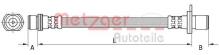 METZGER 4111501