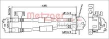 METZGER 4111557