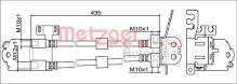 METZGER 4111558
