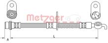 METZGER 4111562