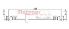 METZGER 4111620