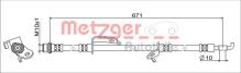 METZGER 4111679