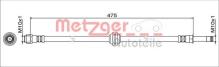 METZGER 4111773