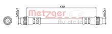 METZGER 4111837