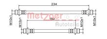 METZGER 4111861
