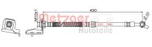 METZGER 4111865