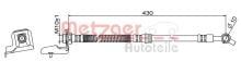 METZGER 4111866