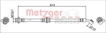 METZGER 4111949