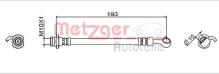 METZGER 4111951