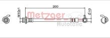 METZGER 4112006