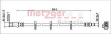 METZGER 4112047