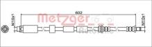 METZGER 4112074
