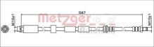 METZGER 4112075
