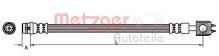 METZGER 4116202