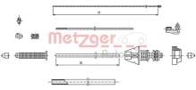 METZGER 493.1