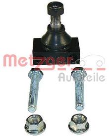 METZGER 54030708