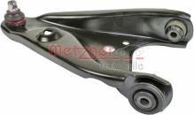 METZGER 58093001