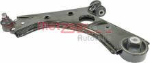 METZGER 58096501