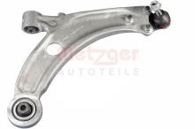 METZGER 58158602