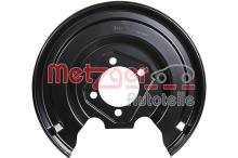 METZGER 6115587