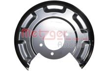 METZGER 6115589