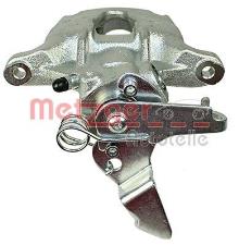 METZGER 6260457