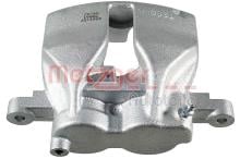 METZGER 6261122