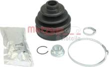 METZGER 751.023