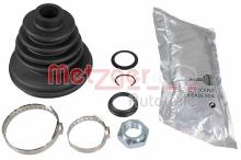 METZGER 751.009