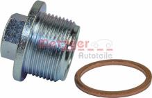 METZGER 8030007
