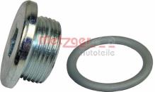 METZGER 8030015