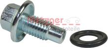 METZGER 8030032