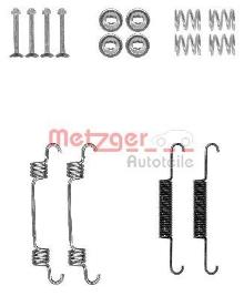 METZGER 105-0887