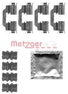 METZGER 109-1832