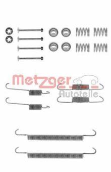 METZGER 105-0707