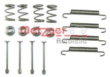 METZGER 105-0711