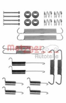 METZGER 105-0712