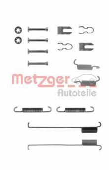 METZGER 105-0739