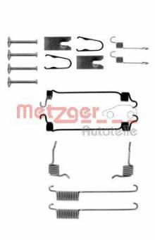 METZGER 105-0751