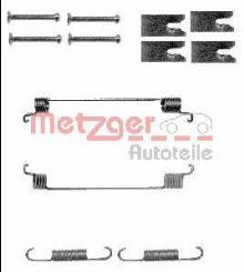 METZGER 105-0866