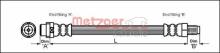 METZGER 4110578